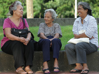 International Day of Older Persons: History, significance and all you need to know International Day of Older Persons: History, significance and all you need to know