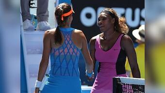 Five things you should know about Serena's defeat