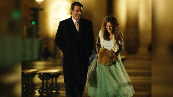 Sarah Jessica Parkar hints at Sex And The City third sequel 