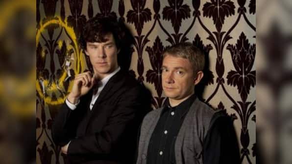 Sherlock season three finale: A case study