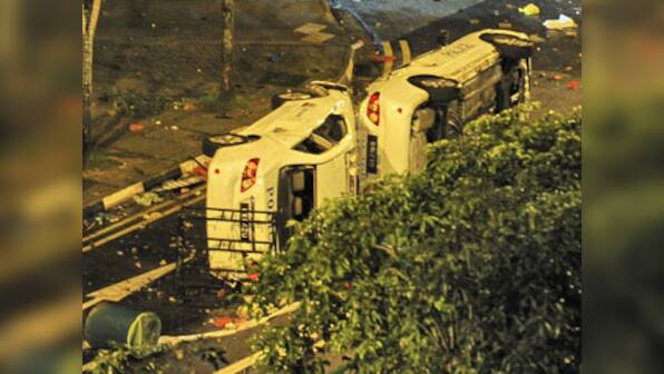Singapore riots: Govt committee to start public hearing in Feb