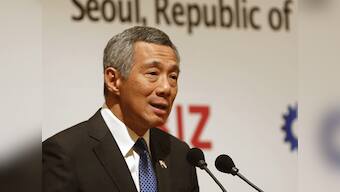 If foreign workers abide by our laws, we'll treat them fairly: Singapore PM