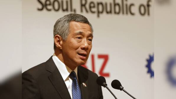 If foreign workers abide by our laws, we'll treat them fairly: Singapore PM