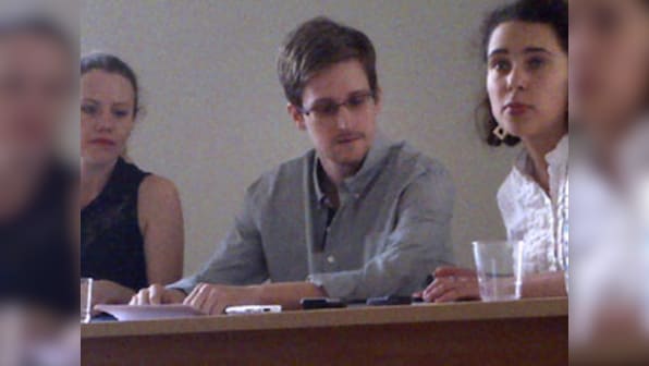 Snowden could use a trail to validate claims: legal experts