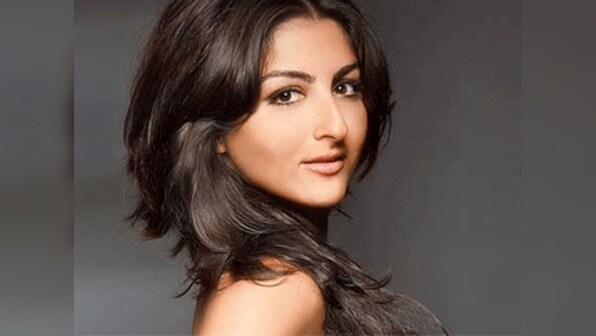 Just for the record, I wasn't at Saifai Mahotsav: Soha Ali Khan 