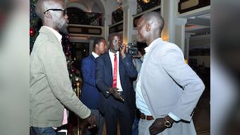 South Sudan: Warring factions meet in Ethiopia for peace talks