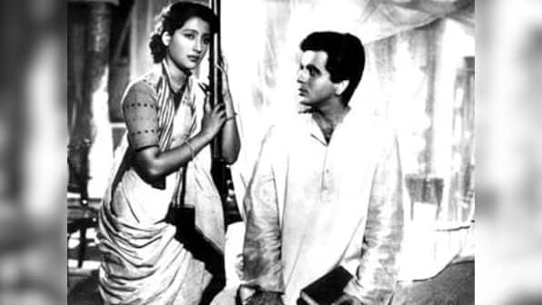 Suchitra Sen and the importance of beauty