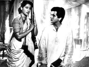 Suchitra Sen and the importance of beauty