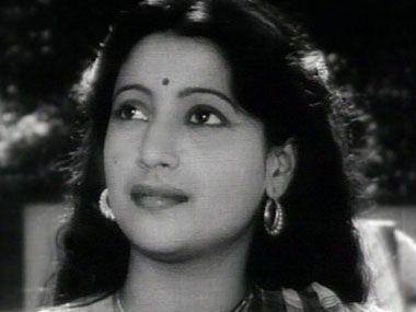 Suchitra Sen's condition continues to be stable Suchitra Sen's condition continues to be stable