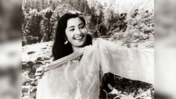 PM condoles 'graceful' Suchitra Sen's death
