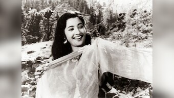 Why Suchitra Sen isn't just a cinema icon in Bengal