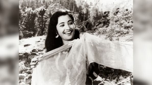 Why Suchitra Sen isn't just a cinema icon in Bengal