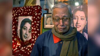 Bengal names road after Suchitra, to erect a monument in her honour 