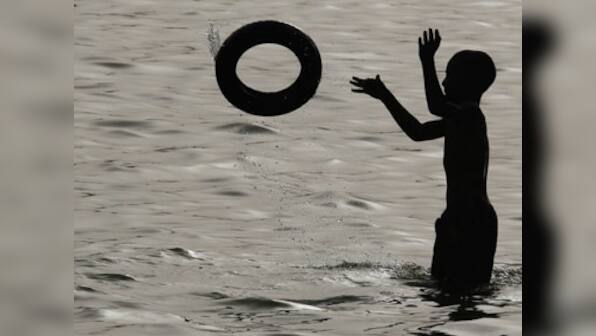 Not just vitamin D: Sunlight helps lower blood pressure too