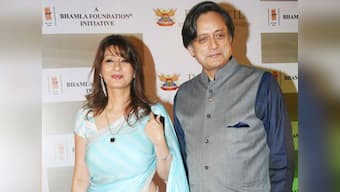 Mehr is an ISI agent, we are not having any problems: Sunanda Pushkar
