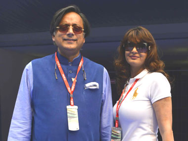 Sunanda Pushkar: A morality tale of celebrity death Sunanda Pushkar: A morality tale of celebrity death