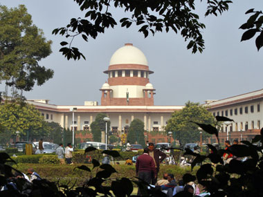 Delhi: SC refuses to stay order on nursery admission guidelines Delhi: SC refuses to stay order on nursery admission guidelines