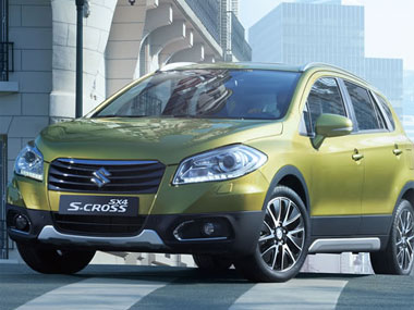 Suzuki's 100 percent Gujarat subsidiary is a win-win for all Suzuki's 100 percent Gujarat subsidiary is a win-win for all