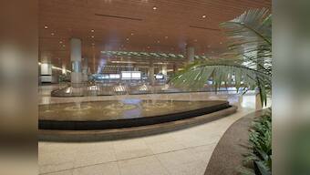 White peacock in an airport: 7 things to know before the launch of Mumbai T2