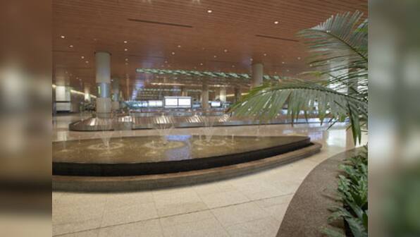 White peacock in an airport: 7 things to know before the launch of Mumbai T2