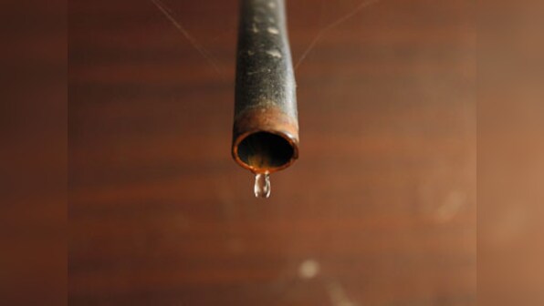 Centre clears rural water supply, sanitation project