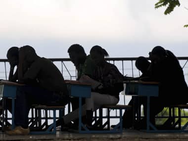 Representational image. PTI 