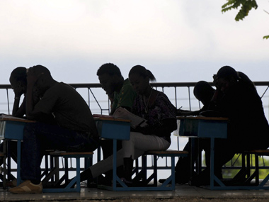 CAT results for B-school admissions to be out tomorrow CAT results for B-school admissions to be out tomorrow