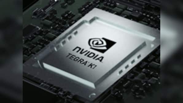Nvidia's new Tegra K1 chip makes tabs more powerful than Xbox 360