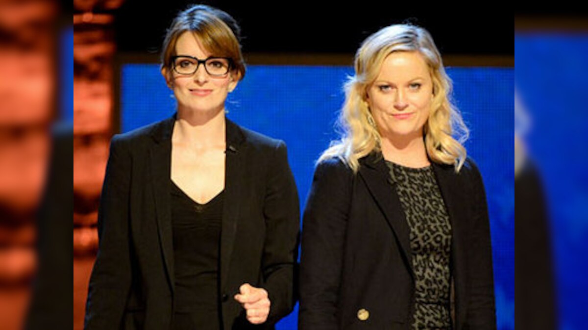 10 reasons why Tina Fey, Amy Poehler won Golden Globes 2014 – Firstpost