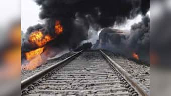 DNA tests to be carried out on Dehradun Express fire casualties