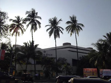 Auction a failure? No takers for Juhu's sea-facing Tulip Hotel Auction a failure? No takers for Juhu's sea-facing Tulip Hotel