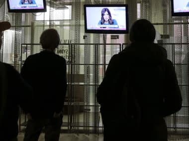 Representational image. Reuters 