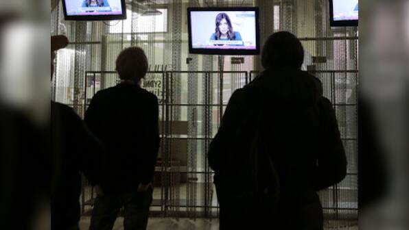 HC refuses to stay govt's policy for TV rating agencies