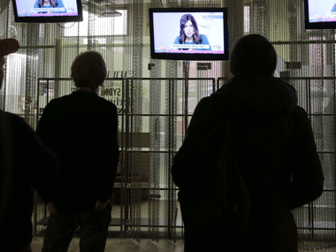 HC refuses to stay govt's policy for TV rating agencies HC refuses to stay govt's policy for TV rating agencies