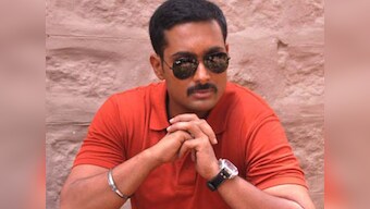 Telugu actor Uday Kiran found dead, suicide suspected
