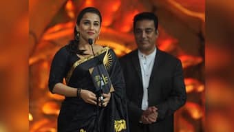 Kamal Haasan, Vidya Balan, Paresh Rawal among Padma winners