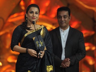 Kamal Haasan, Vidya Balan, Paresh Rawal among Padma winners Kamal Haasan, Vidya Balan, Paresh Rawal among Padma winners