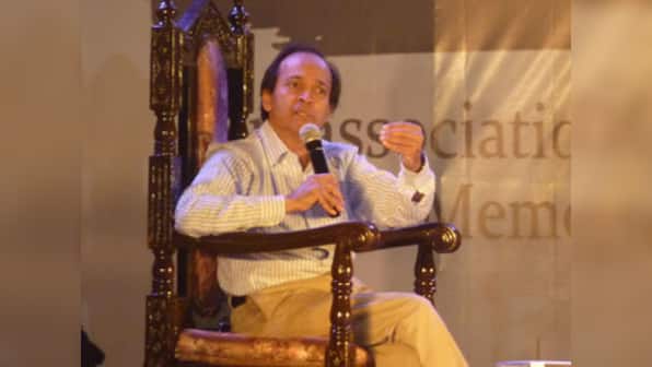 Being a criminal in my own country: Vikram Seth on Sec 377