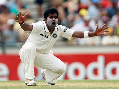 Vinay Kumar bowled superbly for Karnataka. Reuters