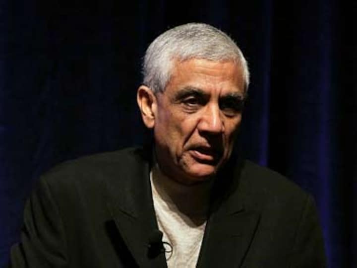 Vinod Khosla defends Silicon Valley Clean tech initiative