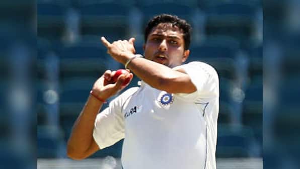 Ranji Trophy: Punjab in semis after beating J&K by 100 runs
