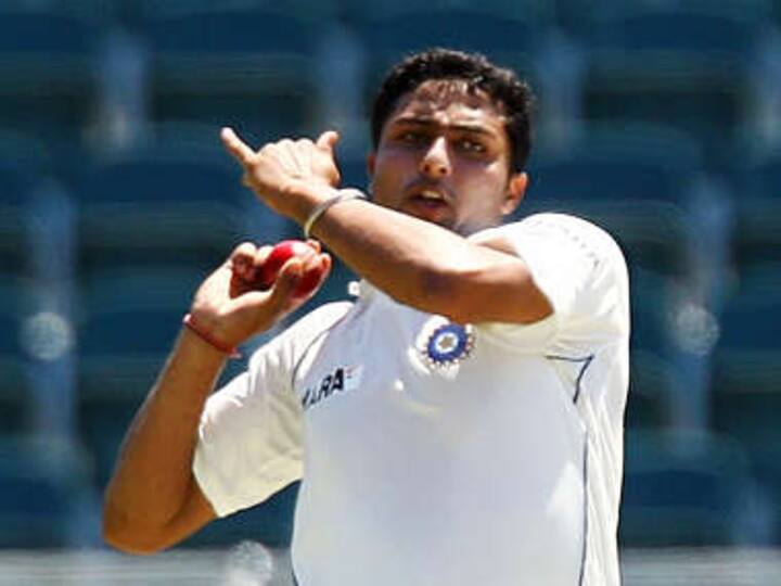 Ranji Trophy: Punjab in semis after beating J&K by 100 runs