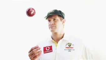 Watson praises Lehmann, says players had lost enjoyment under Arthur