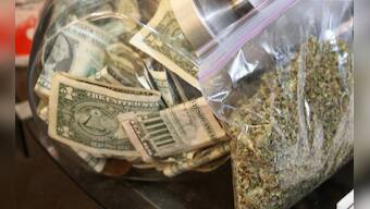 Photos: Check out the first legal recreational marijuana store in America