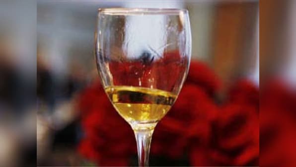 A 'jail breaking' yeast that will increase the health benefits of wine