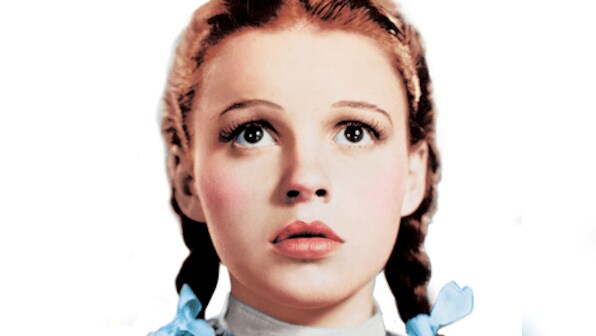 Oscars to celebrate all time classic The Wizard of Oz's anniversary