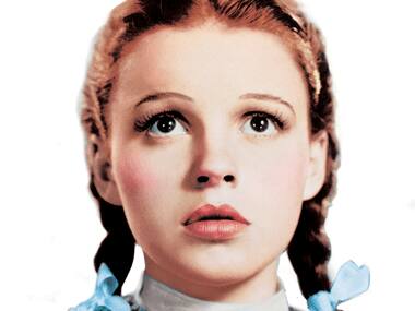 Oscars to celebrate all time classic The Wizard of Oz's anniversary