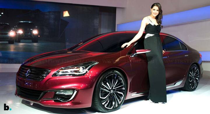 Ertiga Altire to Swift Volt: Maruti Suzuki goes all out at the Auto Expo   Ertiga Altire to Swift Volt: Maruti Suzuki goes all out at the Auto Expo
