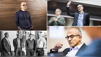 I am a learner and always wanted to build things: The many shades of Satya Nadella 