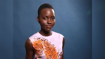 Star Wars fans rejoice: Lupita Nyong'o joins Episode VII cast